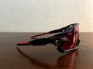 Oakley Jawbreaker Prizm Road