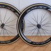 Shimano Dura Ace C50 Tubolari Nuove