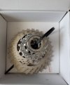 Pacco Pignoni Campagnolo Super Record 12v (11-29)