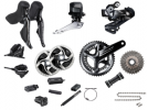 CERCO GRUPPO DURA ACE DI2 R9170 DISC