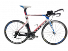 CUBE AERIUM Super HPC TL Teamline tg. M