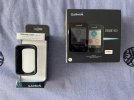 GARMIN EDGE 820 + SILICON CASE