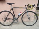 Bicicletta specialized allez epic carbon