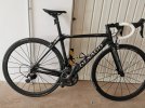 Colnago v2r