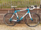 Scapin Spirit R8 taglia XL - campagnolo veloce