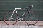 Bici da corsa Rossin