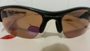 Oakley bici