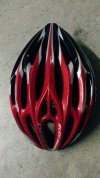 Casco bici strada