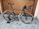 BMC TMR01 Di2