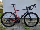 Giant TCR Advanced SL Disc 1 SRAM eTap AXS