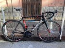 Argon18 gallium pro red22 quarq