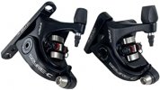 CERCO TRP Spyre flat mount