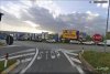 Uscita Autostrada A14 - Casello Francavilla.jpg