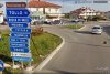 Rotonda dopo uscita A14.jpg