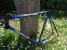 Telaio Colnago C40 Mapei tg.59