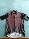 Castelli Perfetto Vest Ltd. XL