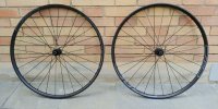 Ruote Czero carbon disc