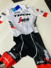 Body da strada Team Pro Trek Segafredo