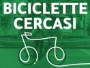 Cercasi bdc taglia piccola (46-47)