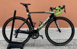 MERIDA REACTO LIMITED EDITION M