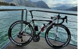 Axevo RD001 Carbon