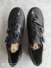 Scarpe Specialized S-works rd6 n.45