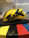 Casco Mavic Comete Ultimate, taglia S