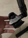 Look keo blade Carbon ceramic 2021