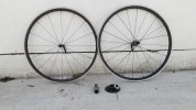 Ruote Brega sistema Grab