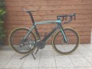 #BIANCHI OLTRE XR4 DISC#