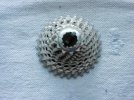 Pacco Pignoni  Sram Red XG-1190  11/30