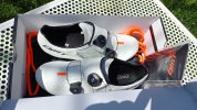 scarpe CORSA DMT DT1