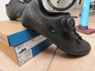 Scarpe Shimano RC7 n. 41.5 (cm 26.2)