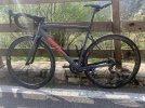 BMC Slr 01 Garanzia Usato