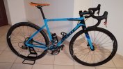 Giant Tcx SLR1 - gravel -