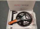 Guarnitura Campagnolo Super Record 12v