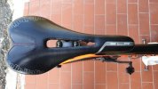 Selle Italia SLR Kit Carbonio Flow
