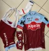 Completo estivo NUOVO team Katusha Alpecin di Baptiste Planckaert