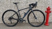 Giant Defy Advanced Pro 1 Disc