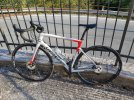 Specialized Tarmac SL6 Comp Disc 2020 taglia 56