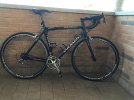 Vendo Colnago E1 usata