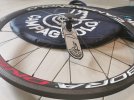 Campagnolo Bora One 35mm NUOVE