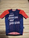 Maglia Umbrail