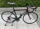 Wilier Izoard xp 2016