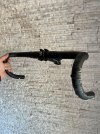 Attacco Manubrio + Piega Deda35