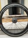 Fulcrum Red Wind