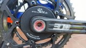 Srm rotor 3d+