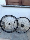 DT SWISS “PR1600 SPLINE”