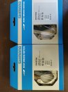 Dischi Shimano SM-RT86 Deore XT 160mm 6 fori