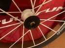 Set Lightweight Standard III weiss edition